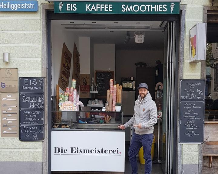 Die Eismeisterei