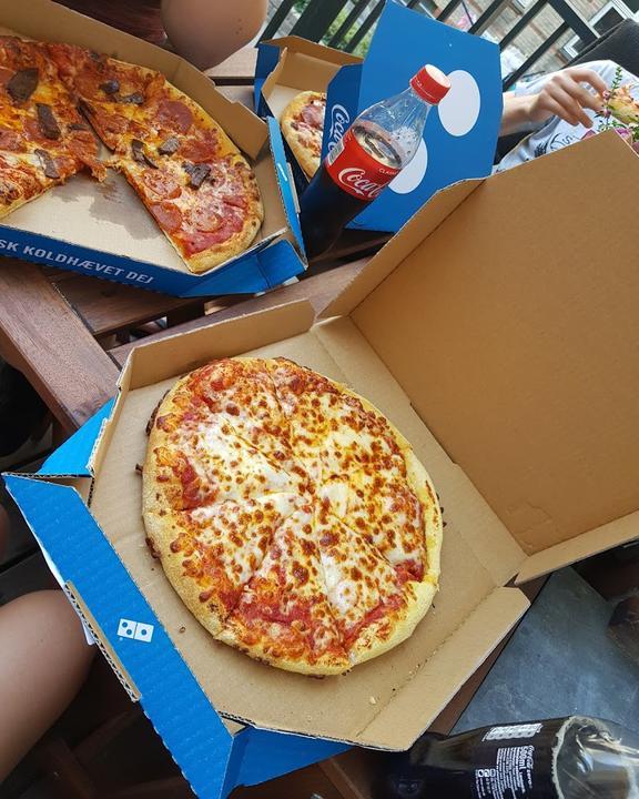 Domino's Pizza