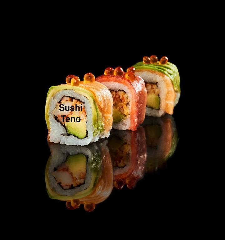 Sushi Teno - München