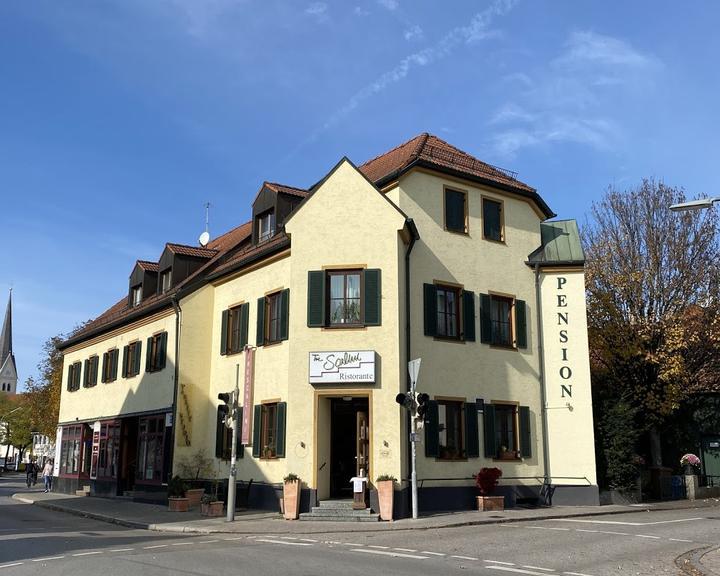 Ristorante Tre Scalini