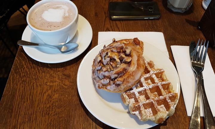 Bäckerei Höflinger